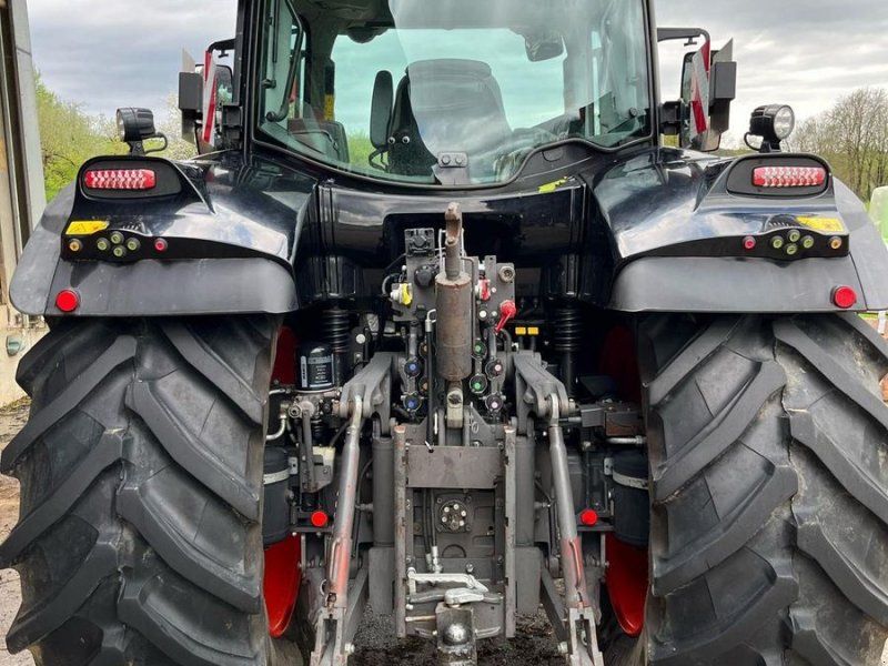 Claas Arion 660 CIS+ CMATIC