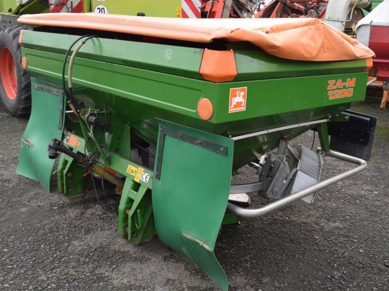 Amazone ZA-M 1200