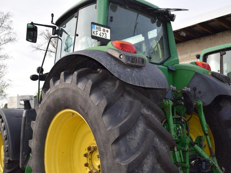 John Deere 7530 Premium