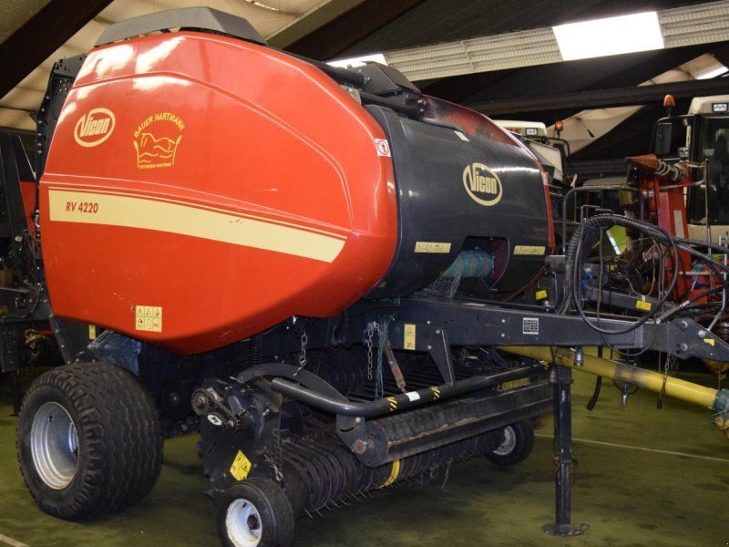 Vicon RV 4220 SC 14