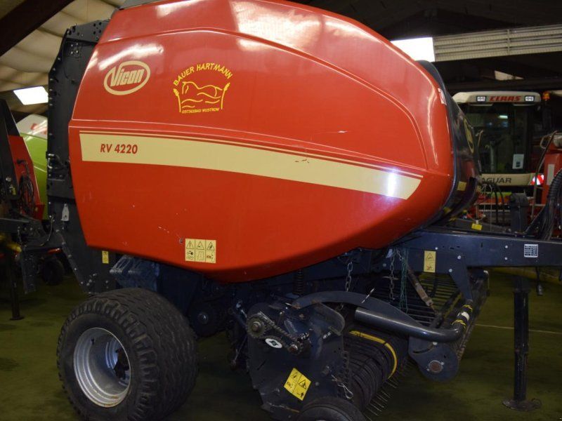 Vicon RV 4220 SC 14