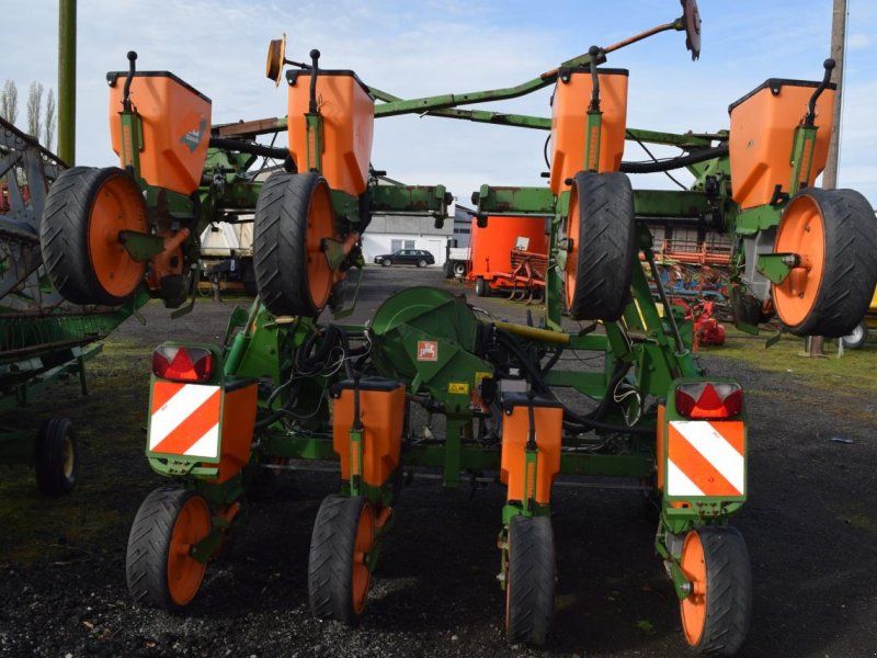 Amazone ED 602 K Classic Profi