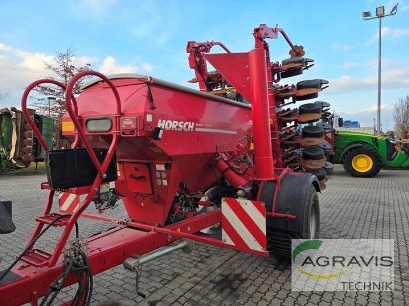 Horsch MAESTRO 12 CC