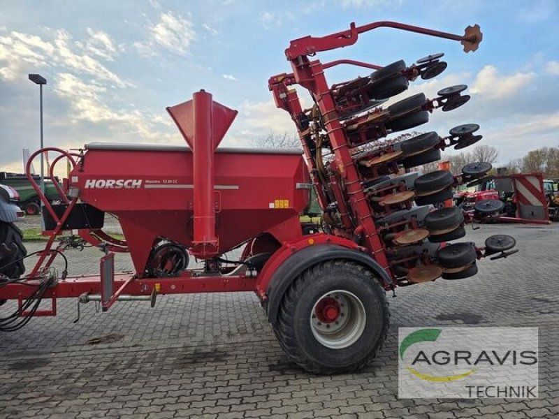 Horsch MAESTRO 12 CC