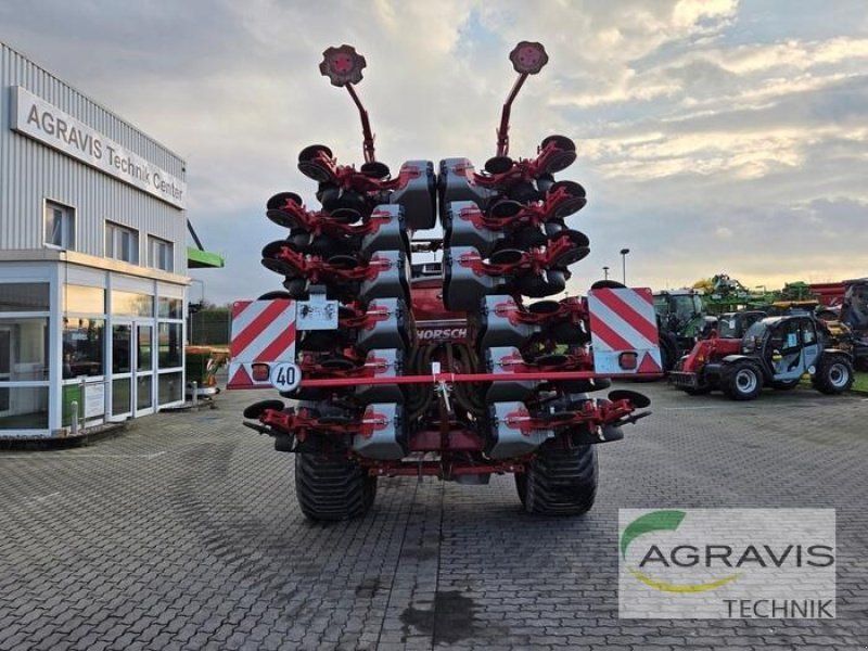 Horsch MAESTRO 12 CC
