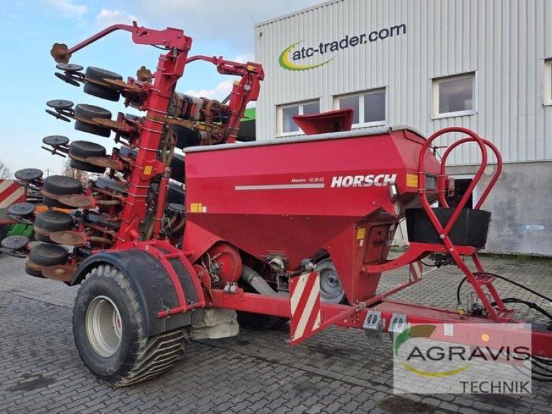 Horsch MAESTRO 12 CC