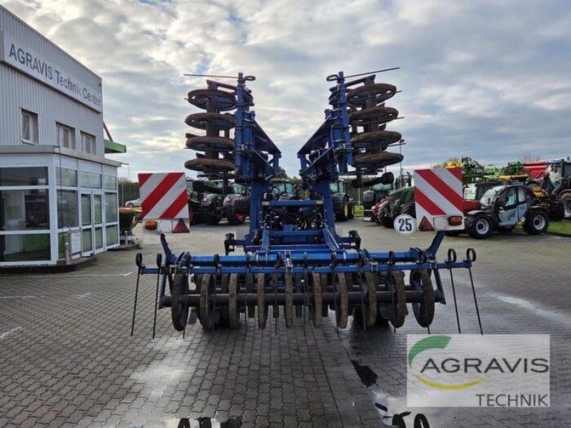 Köckerling VECTOR 460