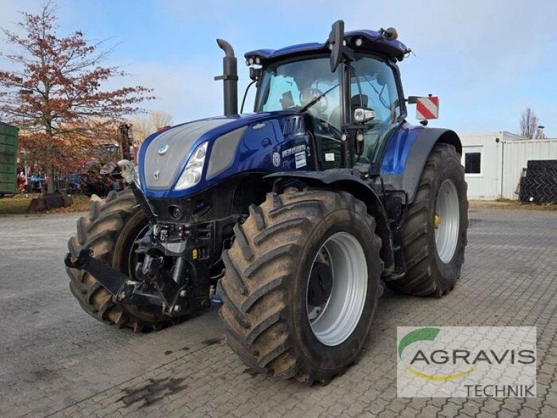 New Holland T 7.315 AUTO COMMAND HD PLM