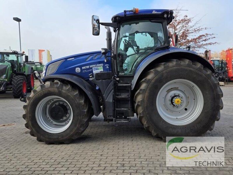 New Holland T 7.315 AUTO COMMAND HD PLM