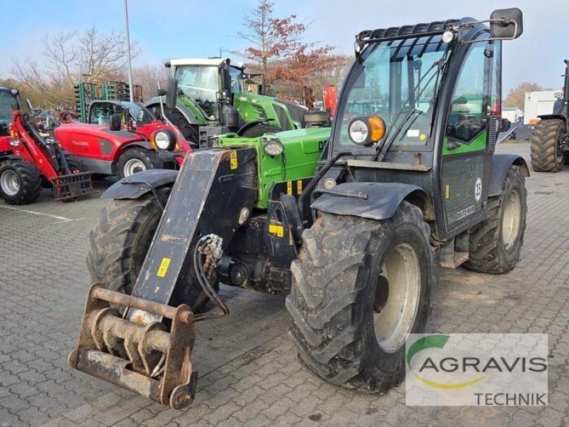 Deutz-Fahr AGROVECTOR 35.7
