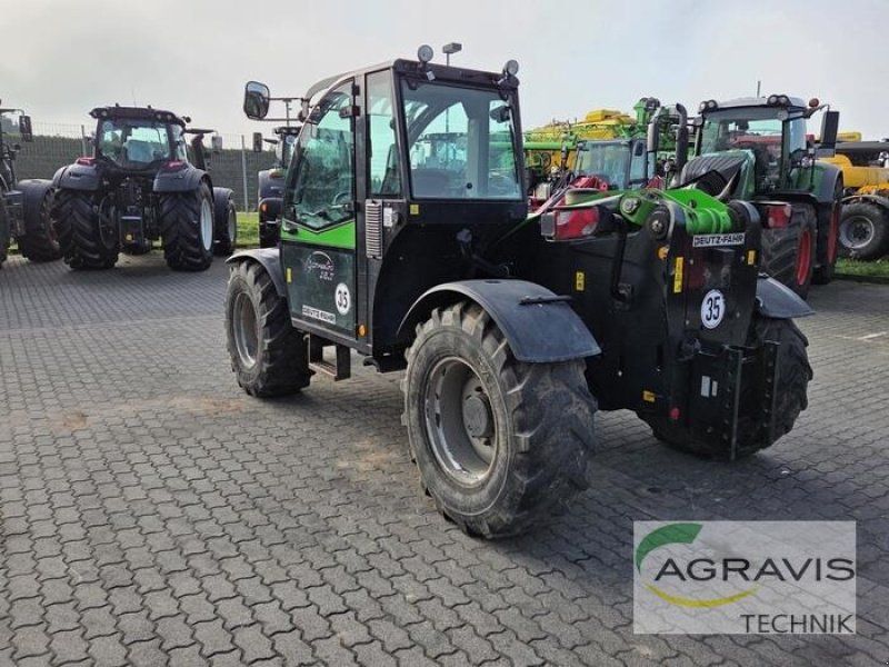 Deutz-Fahr AGROVECTOR 35.7