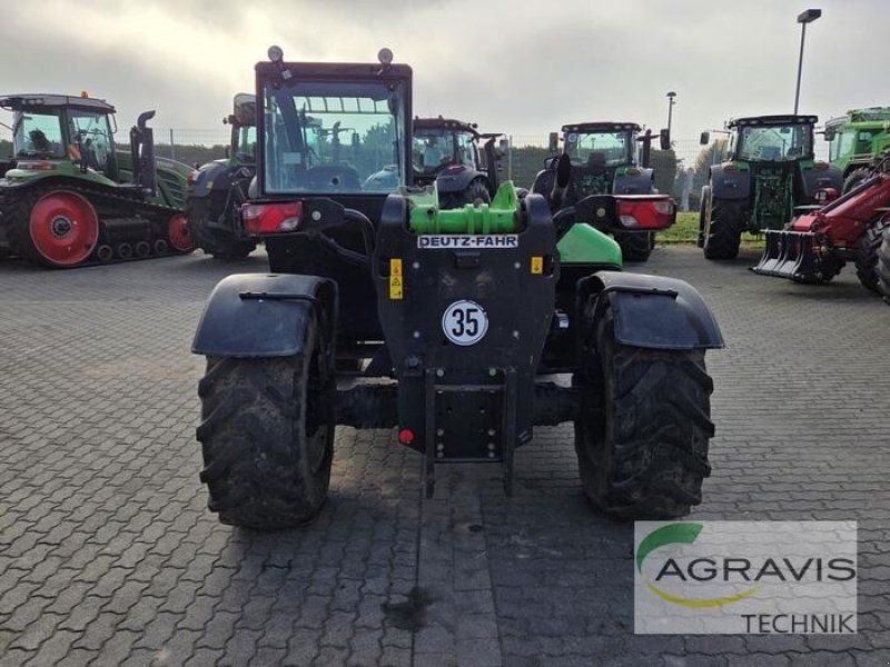 Deutz-Fahr AGROVECTOR 35.7