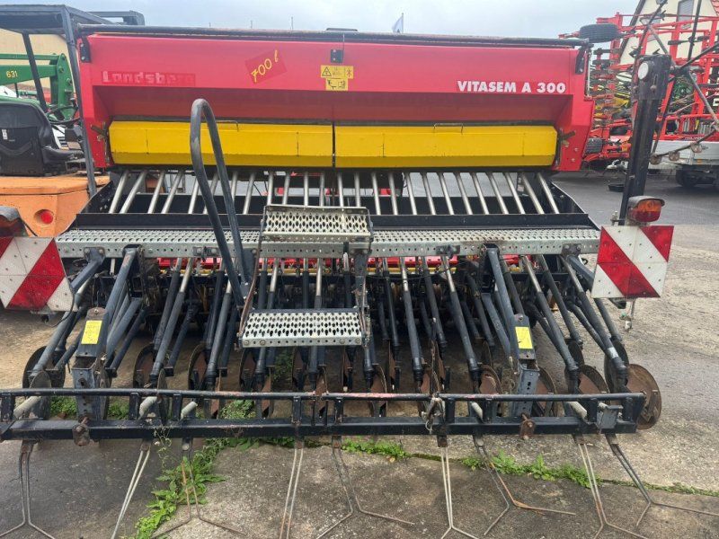 Landsberg Vitasem 300 A