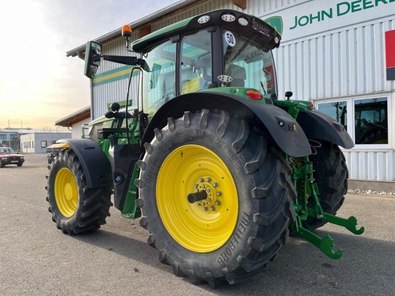 John Deere 6R165 / 6R 165