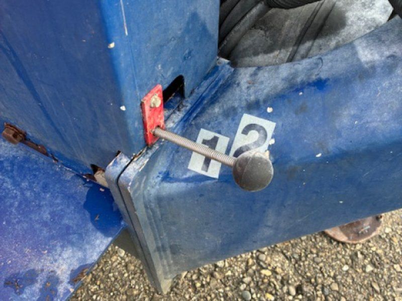 Siloking Trailedline Classic 18 Duo