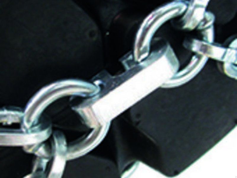 Rex Schneeketten 16.9-30