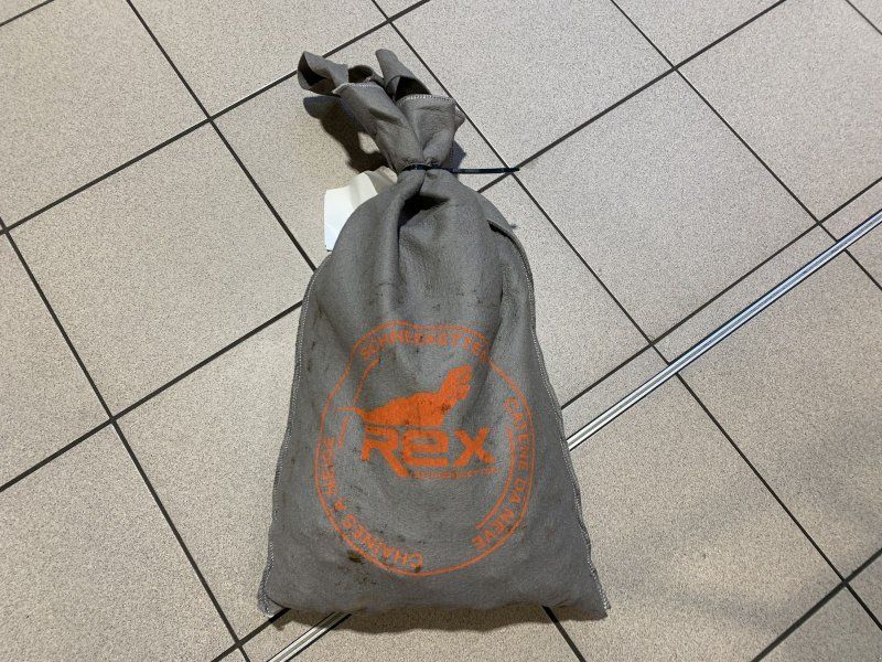 Rex Schneeketten 420/70-20 od. 320/85-24