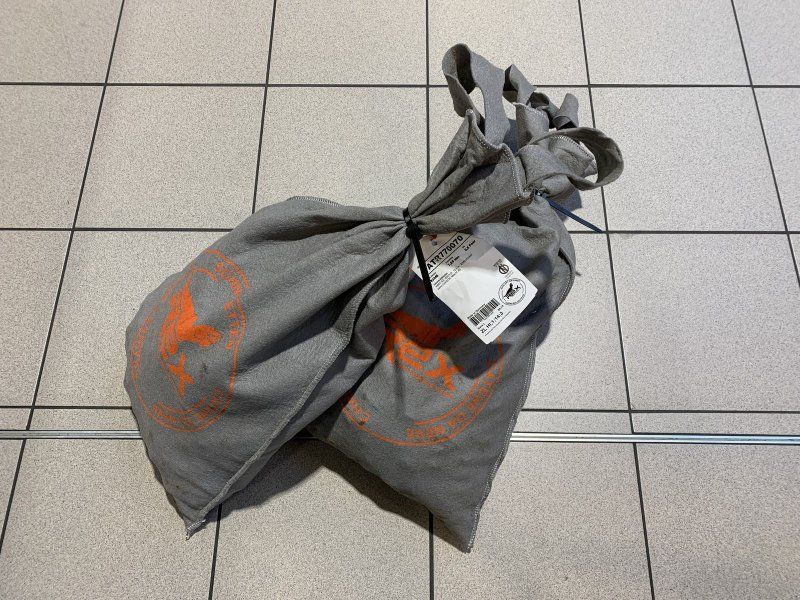 Rex Schneeketten 420/70-20 od. 320/85-24