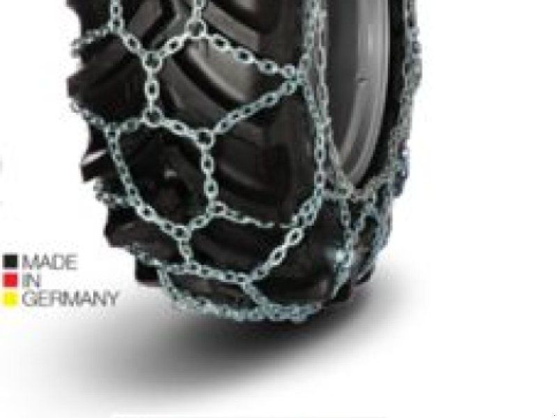 Rex Schneeketten 420/70-20 od. 320/85-24