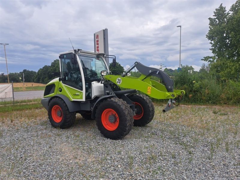 Claas TORION 530