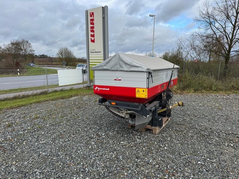 Kverneland ACTA-HL VN 264