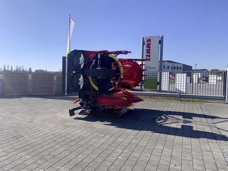 Kemper 460 PLUS STALK BUSTER