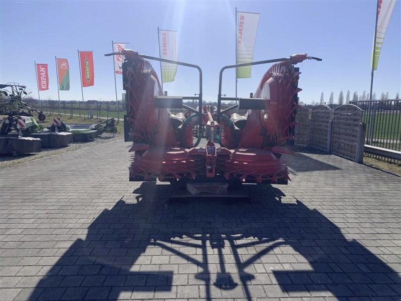 Kemper 460 PLUS STALK BUSTER