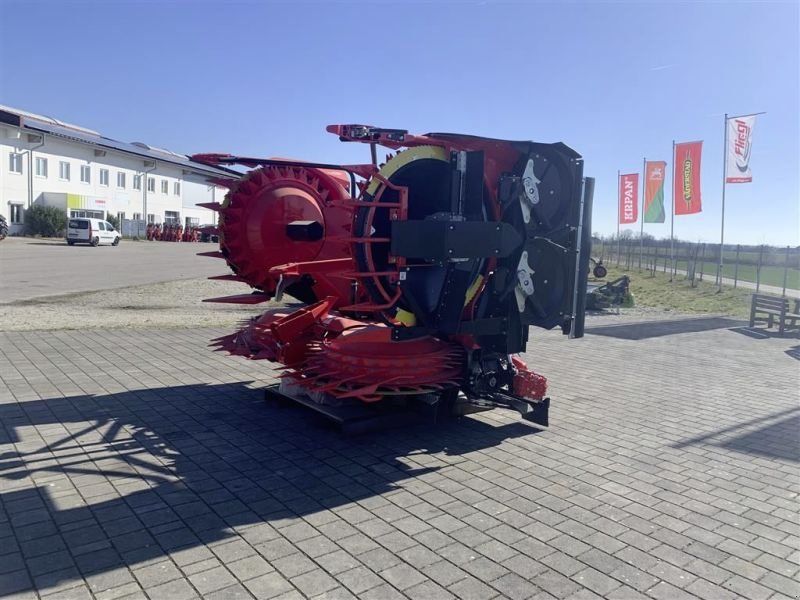 Kemper 460 PLUS STALK BUSTER