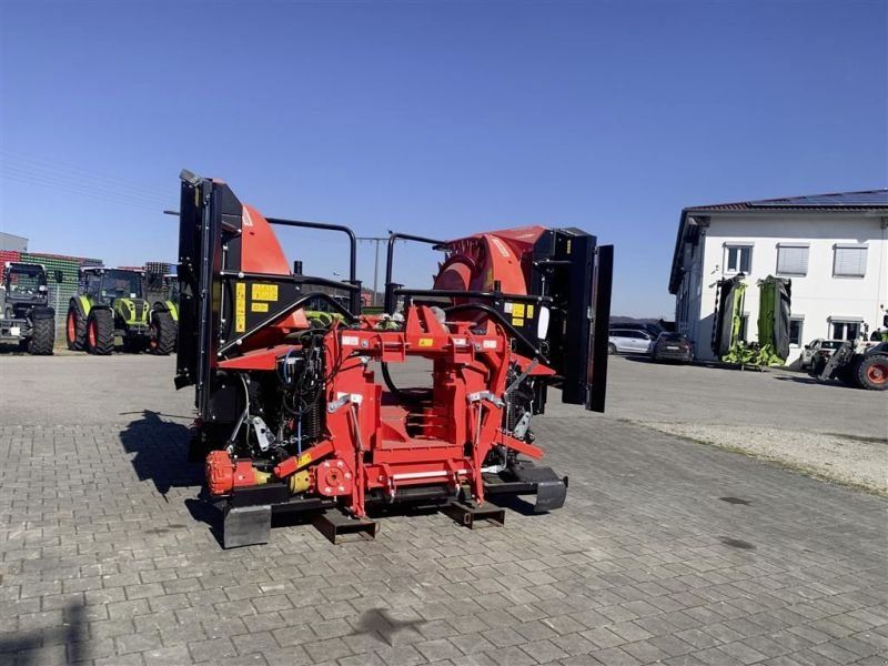 Kemper 460 PLUS STALK BUSTER