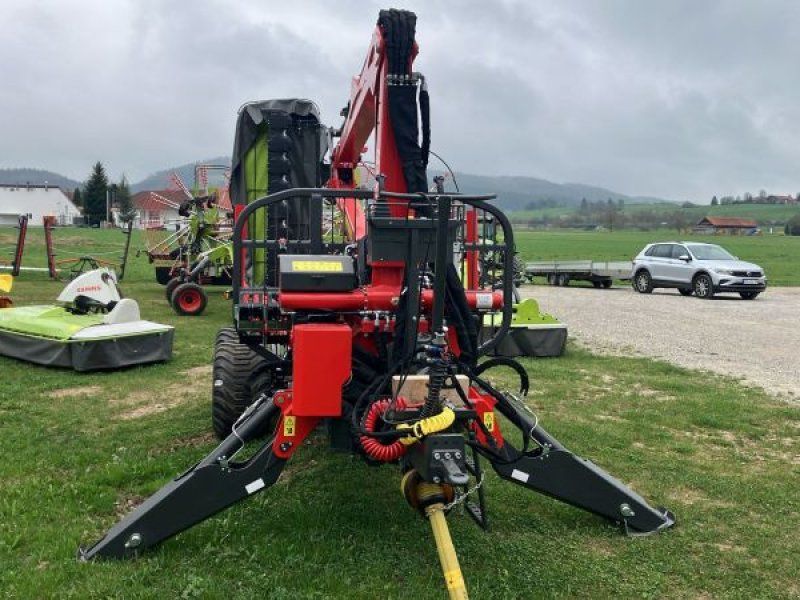 Krpan GP 11 D GD 7,4 K