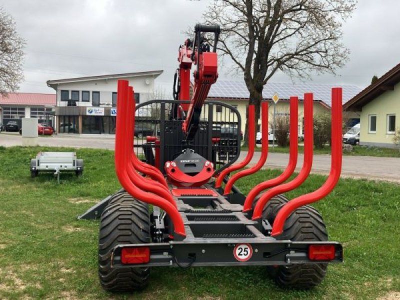 Krpan GP 11 D GD 7,4 K