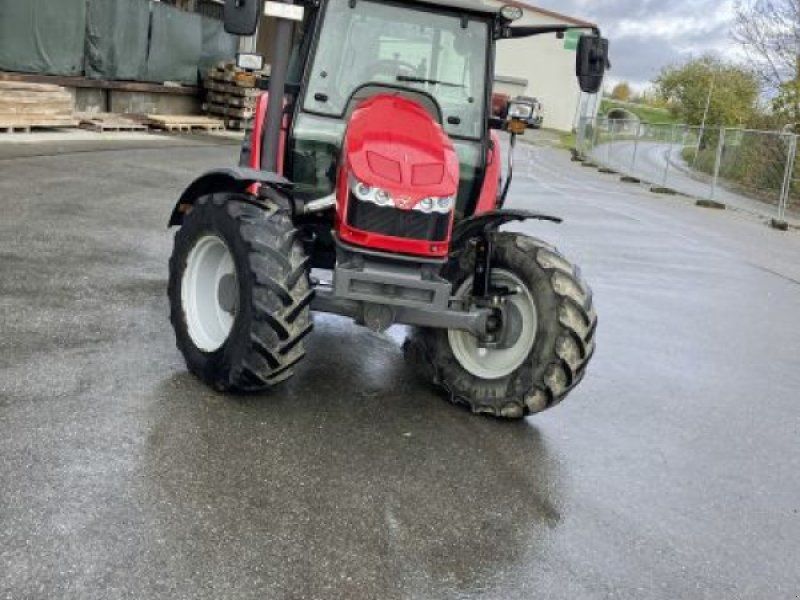 Massey Ferguson 5440 DYNA 4