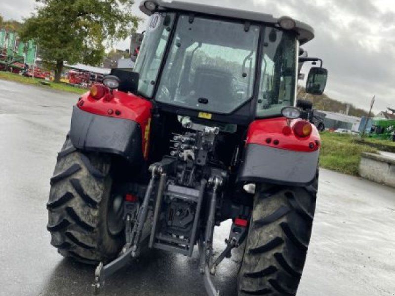 Massey Ferguson 5440 DYNA 4