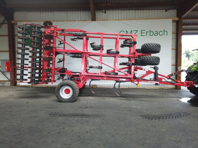 Horsch FORTIS 6 AS