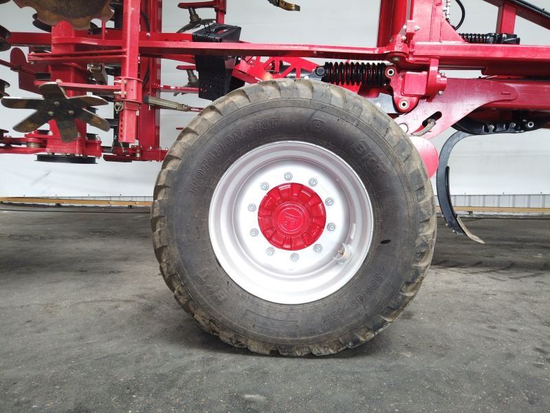 Horsch FORTIS 6 AS