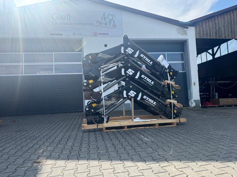 Stoll Profiline FZ 39-27