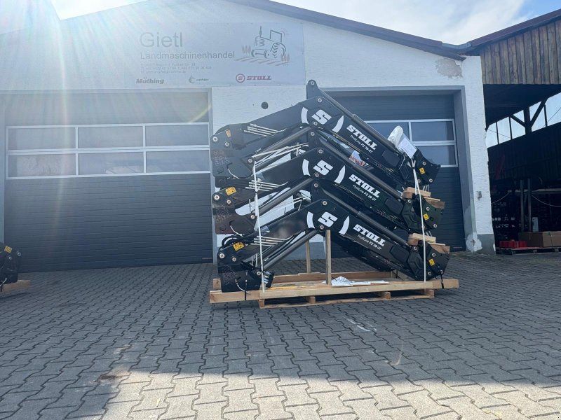 Stoll Profiline FZ 39-27