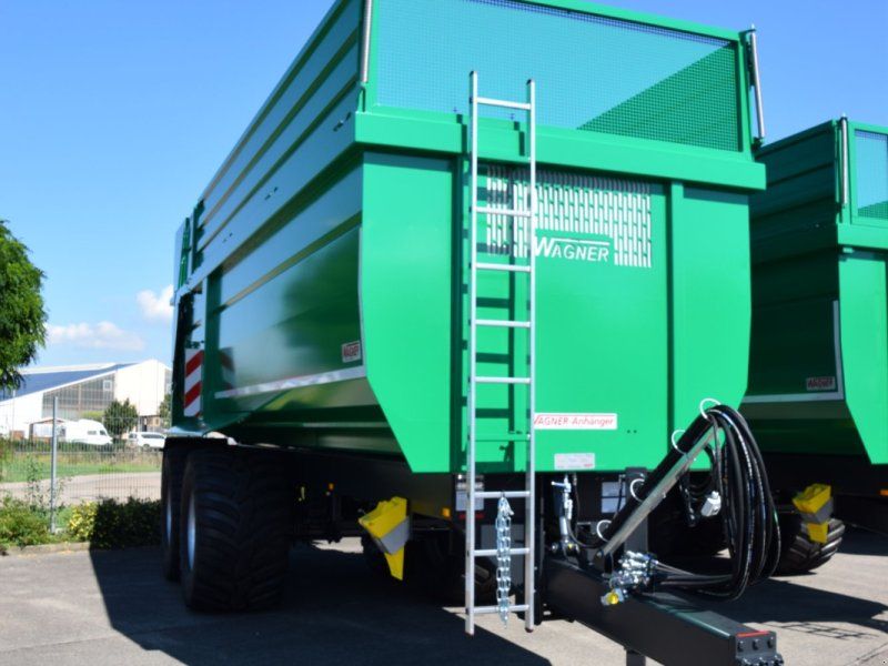 Wagner WK-750-plus, MESSERABATT