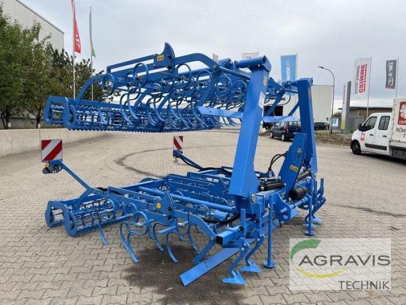 Lemken KORUND 8/600 K