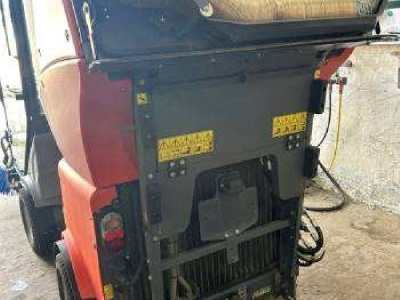 Hako Citymaster 400 Comfort