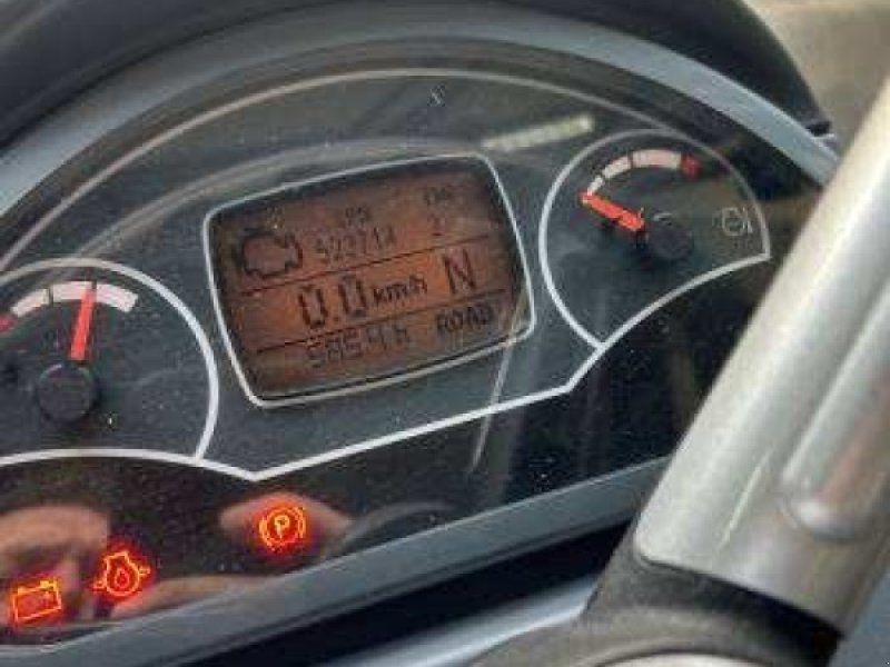 Hako Citymaster 400 Comfort