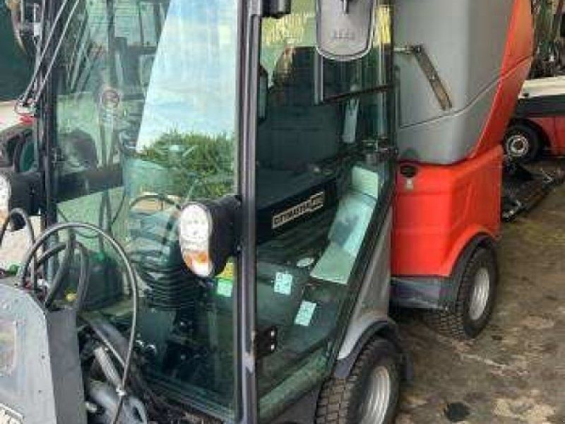 Hako Citymaster 400 Comfort