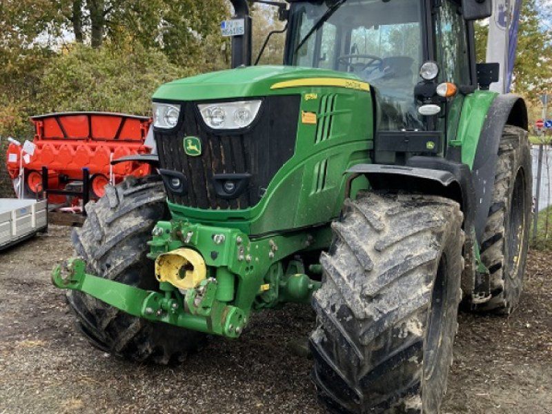 John Deere 6175 M