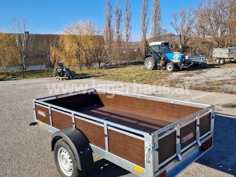 Wörmann WOOD STAR RK 7523/125