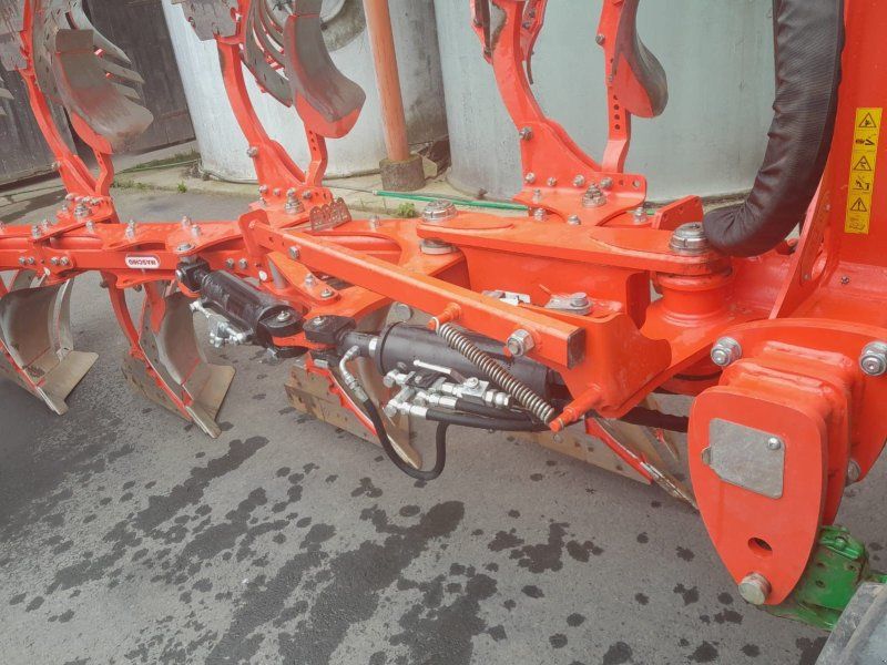 Maschio UNICO M PASSO 4