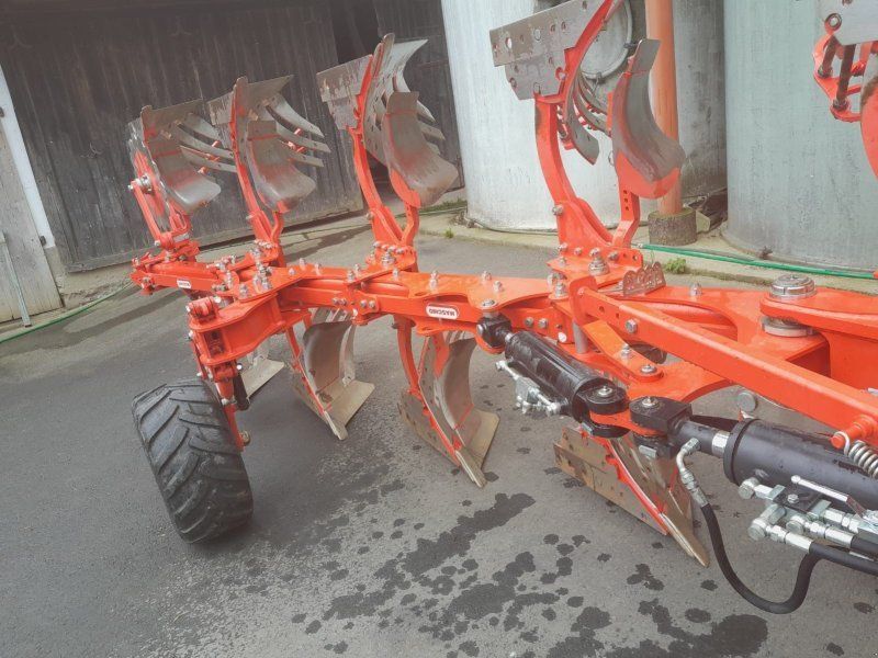 Maschio UNICO M PASSO 4