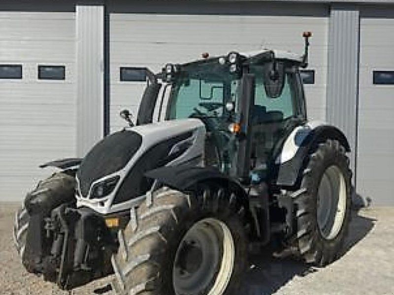 Valtra n134 h5