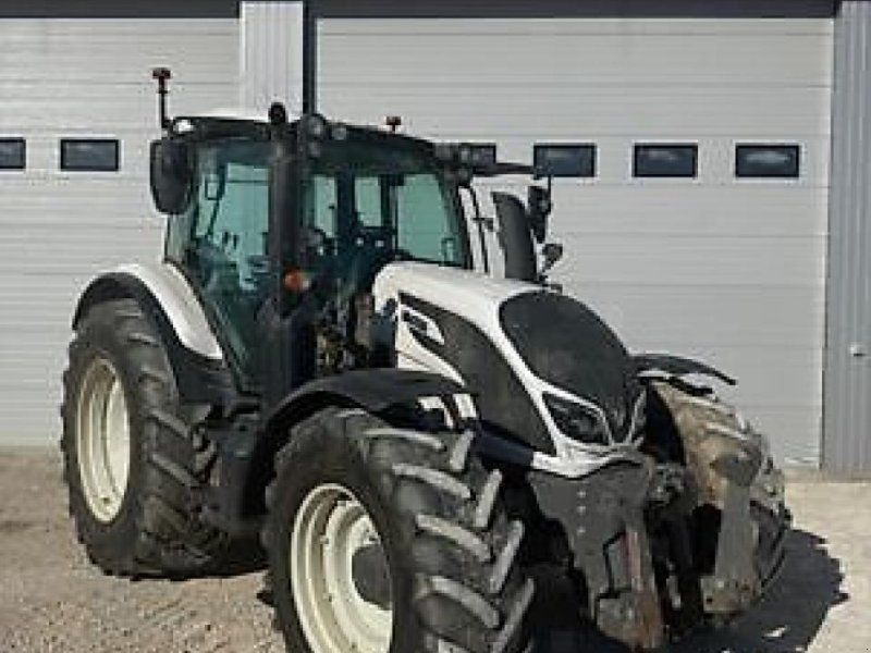 Valtra n134 h5