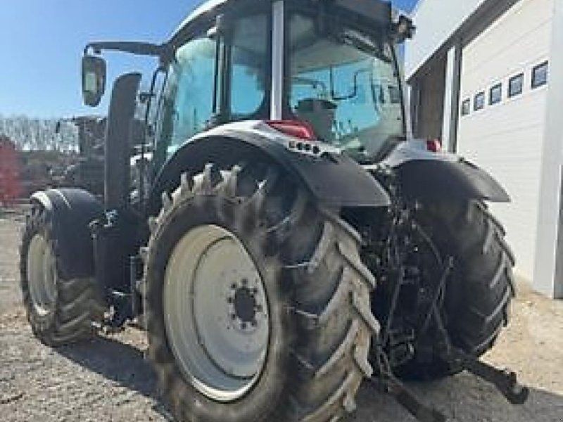 Valtra n134 h5