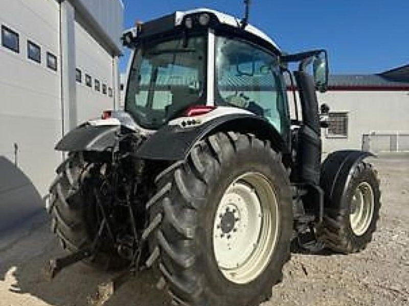 Valtra n134 h5